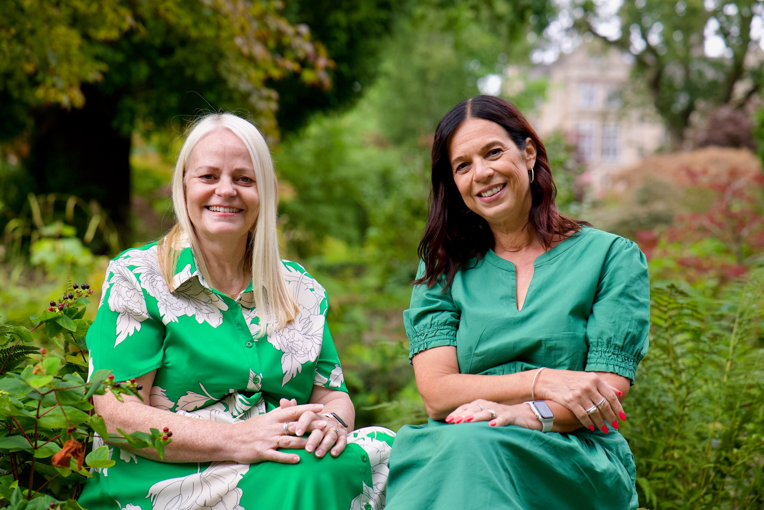 Staff photo of Fiona Warner-Gale