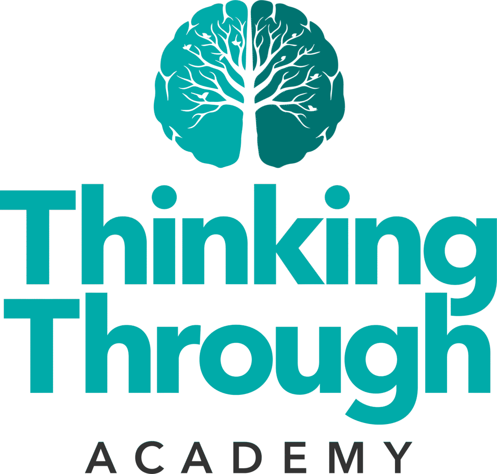ThinkingThrough Academy icon