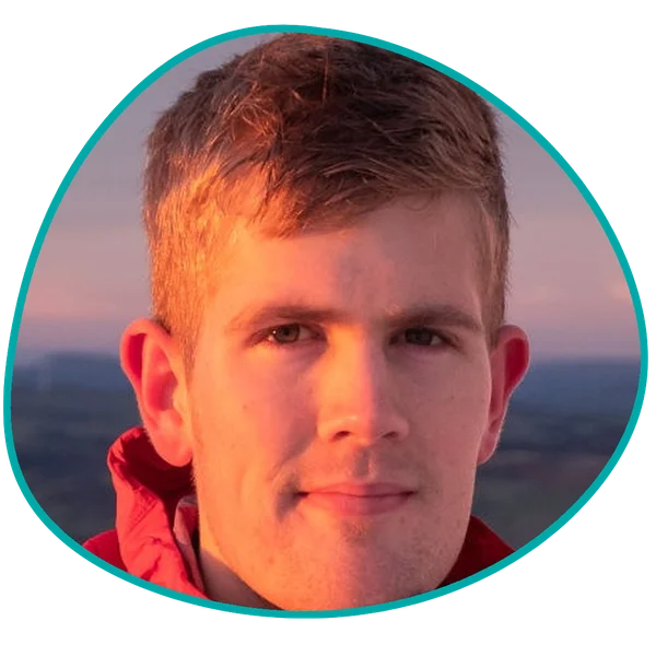 Alex Staniforth