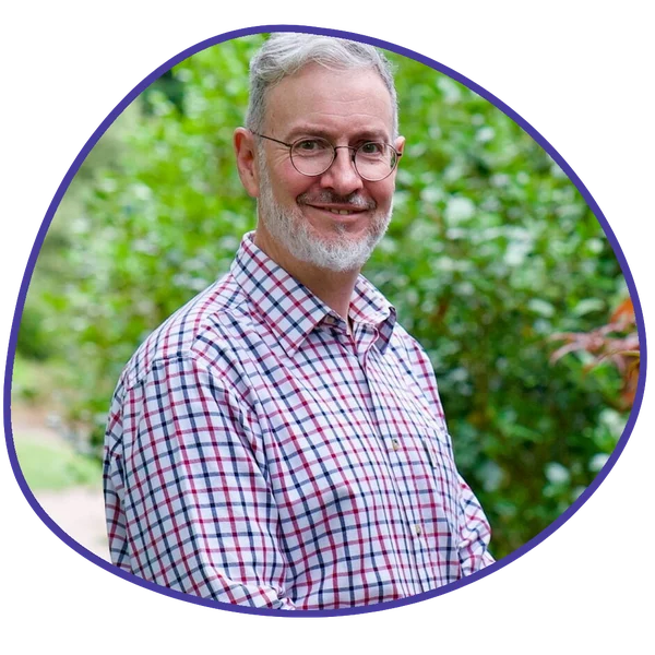 Dave Palfreyman