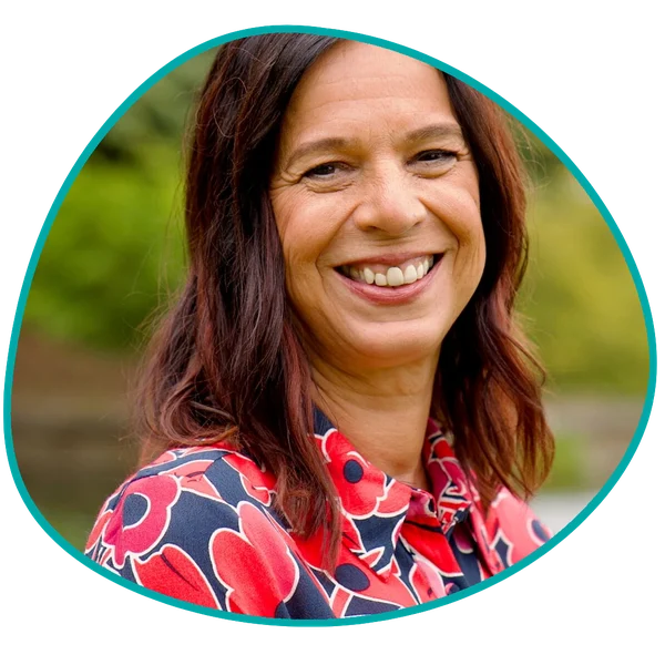 Fiona Warner-Gale