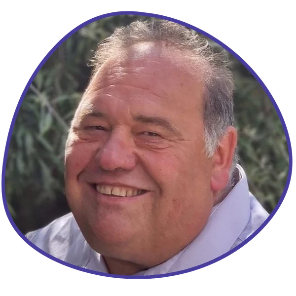 Paul Anderton